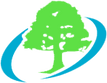 Peninsula Advanced Trees logo